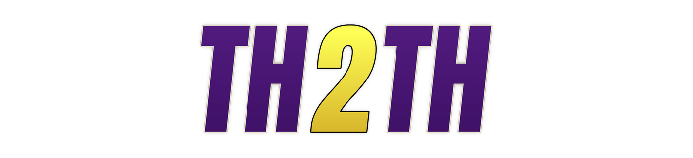th2th โลโก้